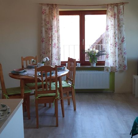 Rosenhof Broggingen Apartment Herbolzheim Luaran gambar