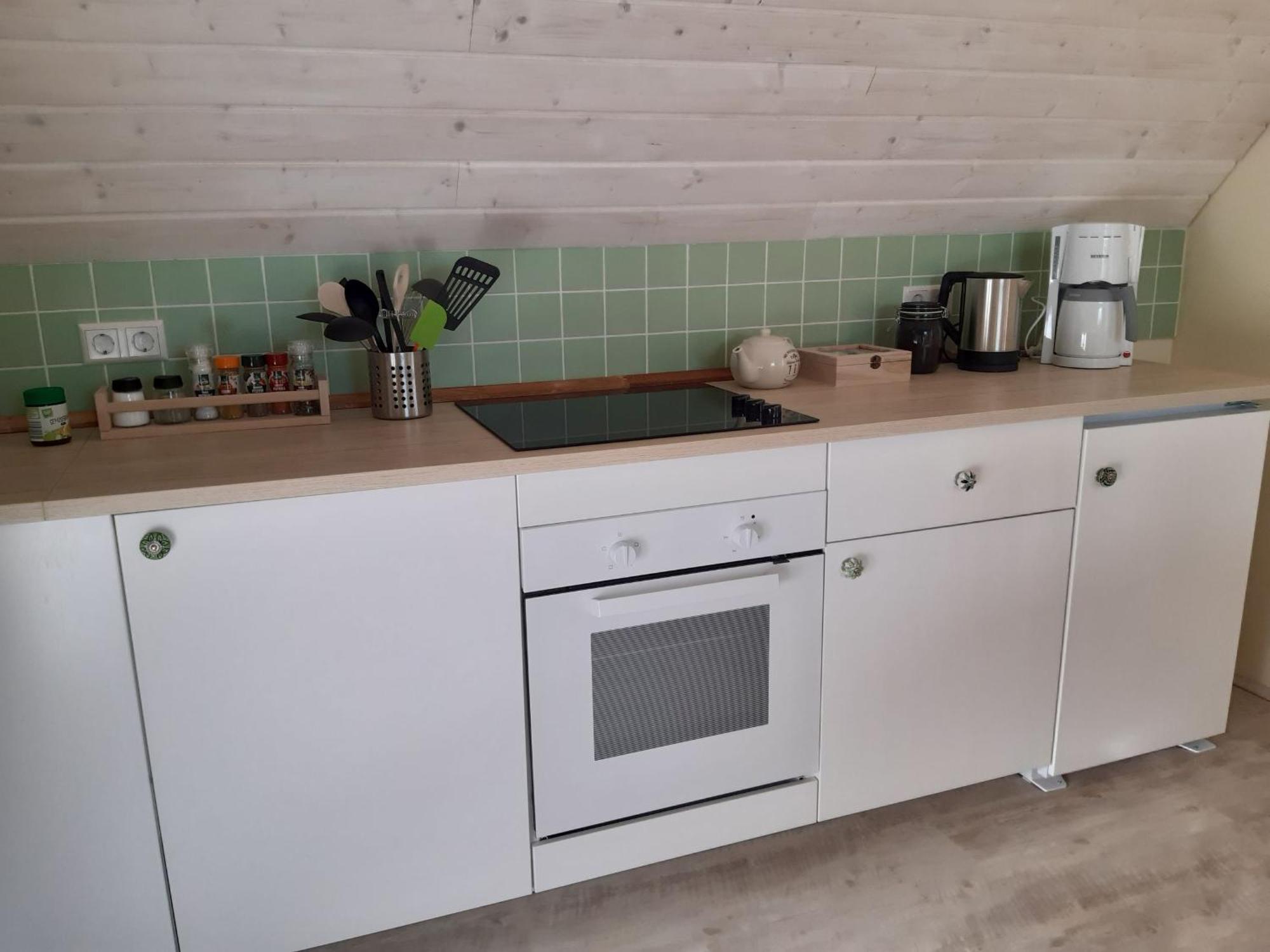 Rosenhof Broggingen Apartment Herbolzheim Luaran gambar