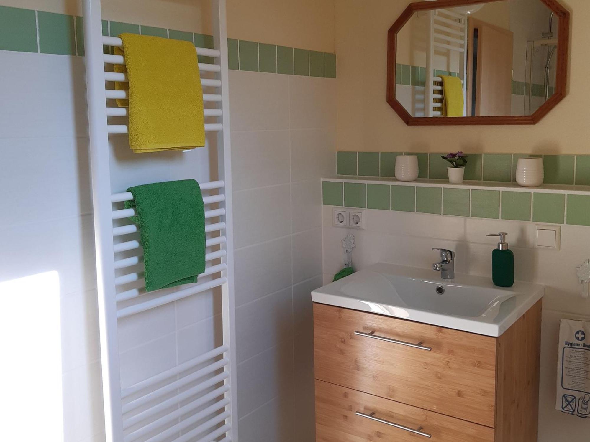Rosenhof Broggingen Apartment Herbolzheim Luaran gambar