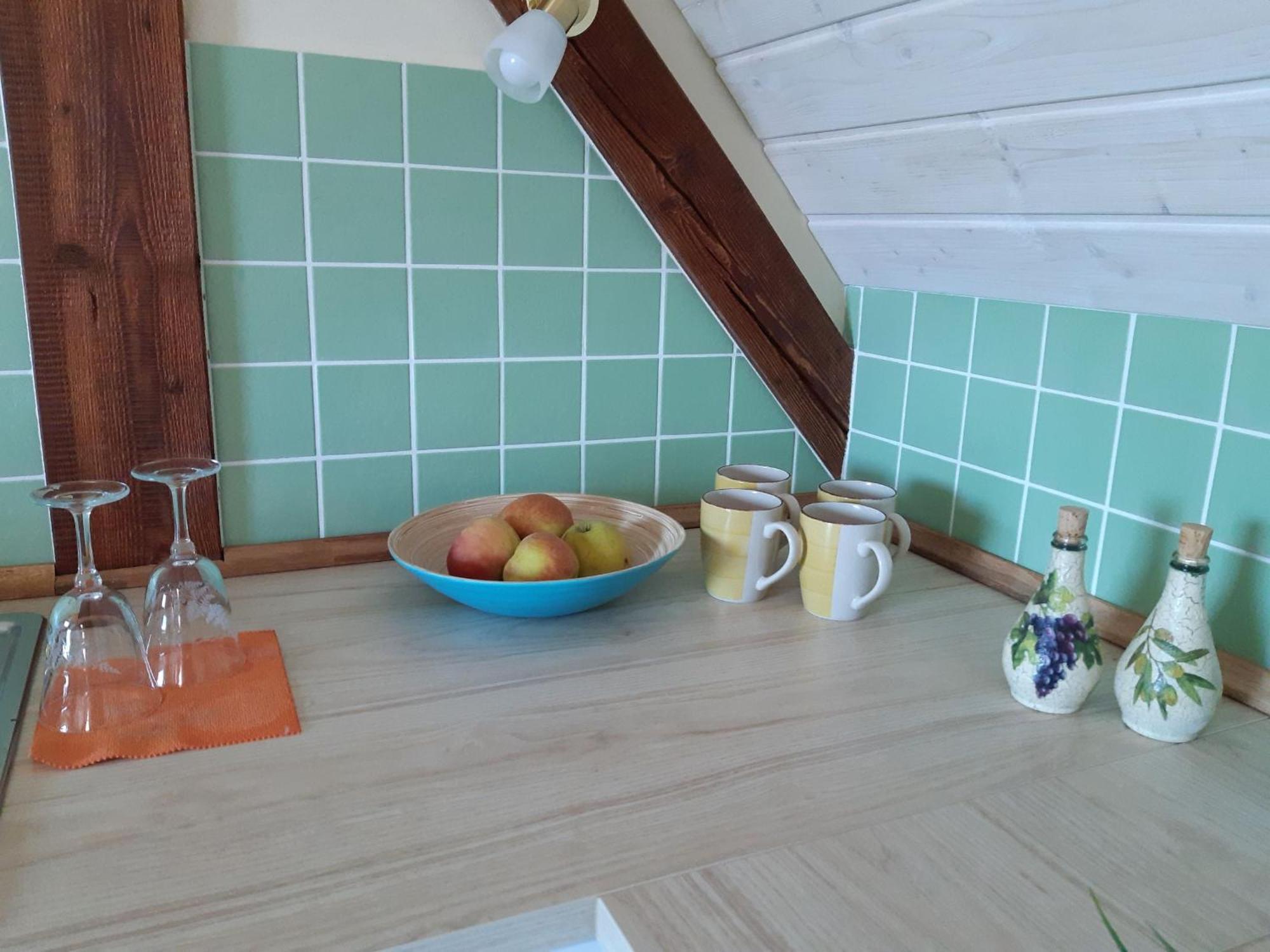 Rosenhof Broggingen Apartment Herbolzheim Luaran gambar
