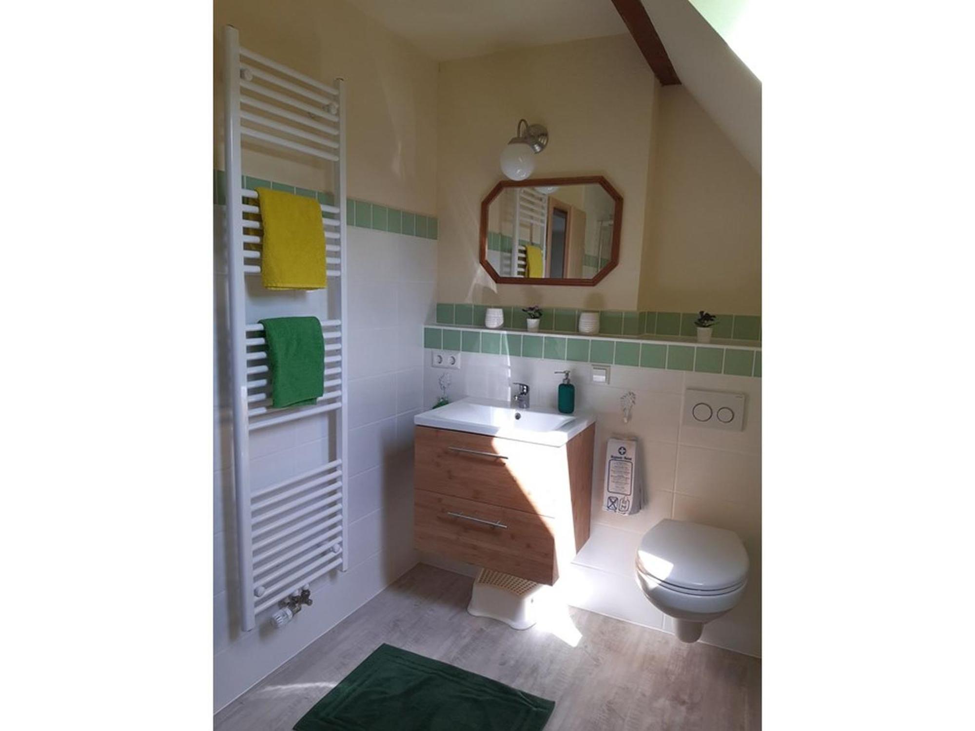 Rosenhof Broggingen Apartment Herbolzheim Luaran gambar