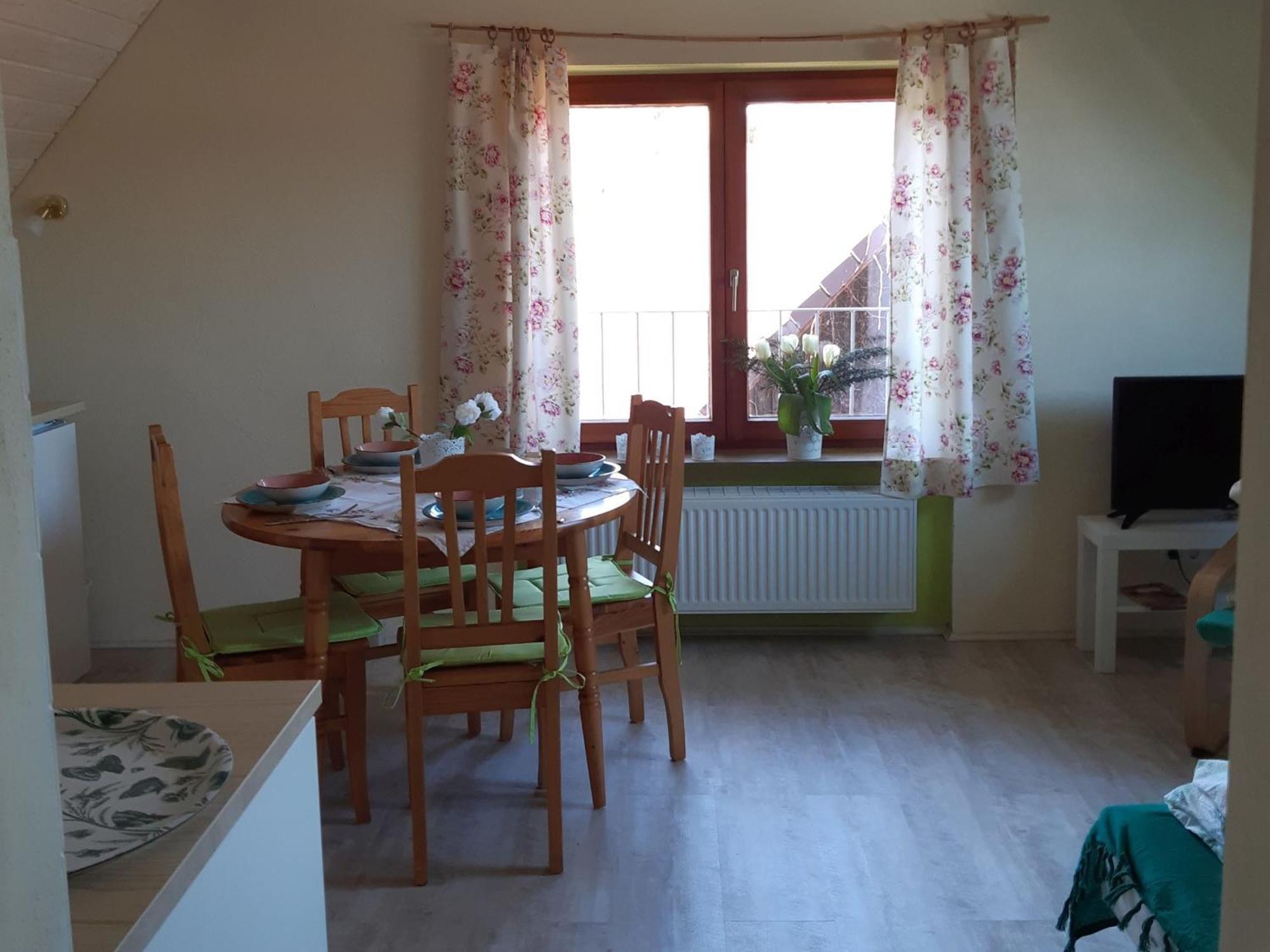 Rosenhof Broggingen Apartment Herbolzheim Luaran gambar