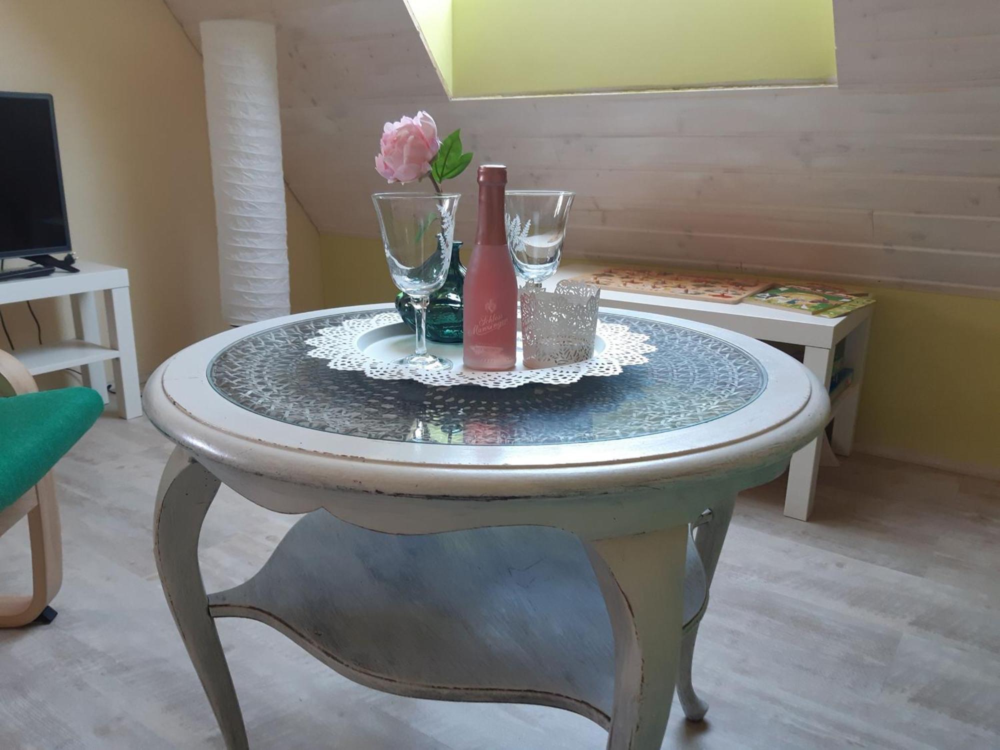 Rosenhof Broggingen Apartment Herbolzheim Luaran gambar