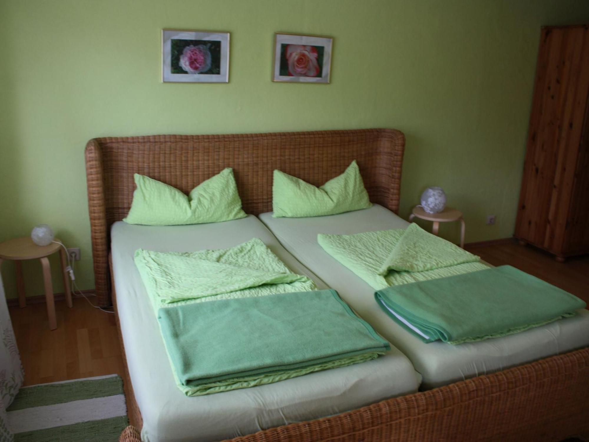 Rosenhof Broggingen Apartment Herbolzheim Luaran gambar