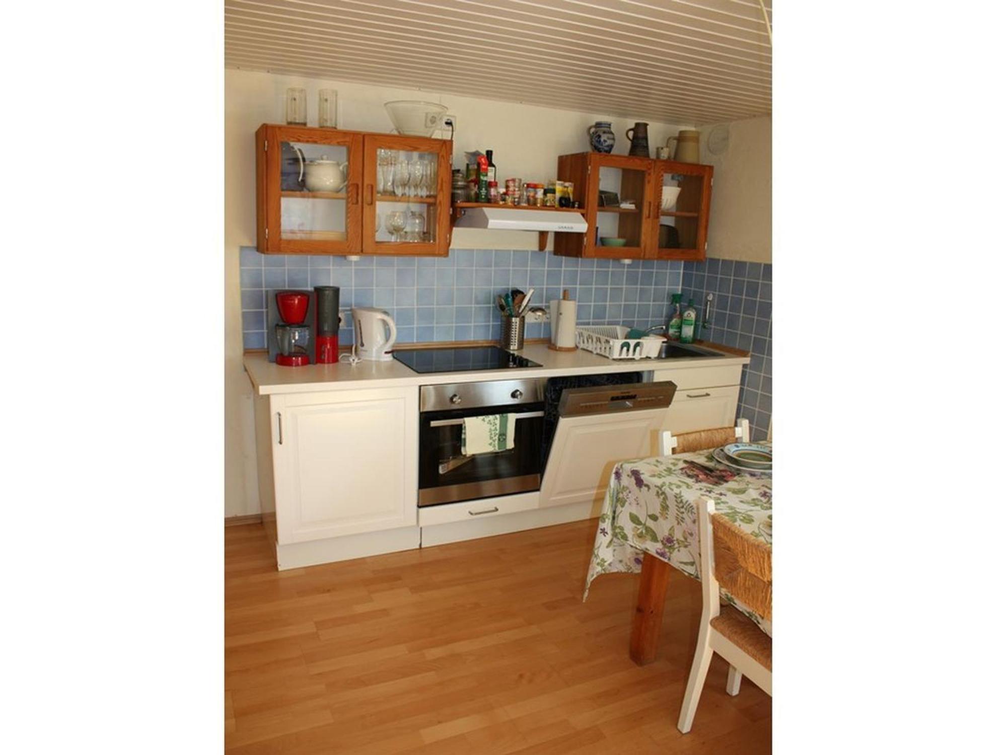 Rosenhof Broggingen Apartment Herbolzheim Luaran gambar