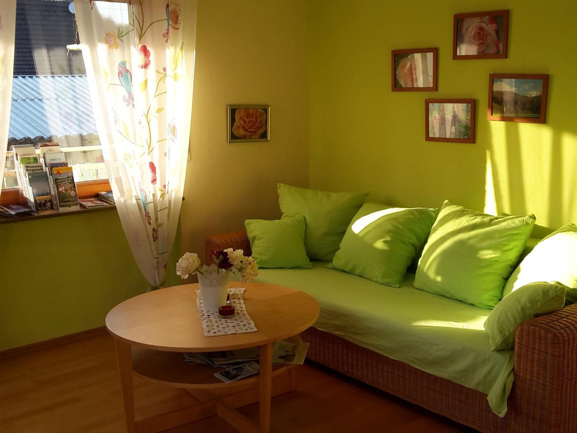 Rosenhof Broggingen Apartment Herbolzheim Luaran gambar